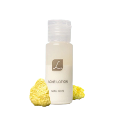 Larissa Acne Lotion