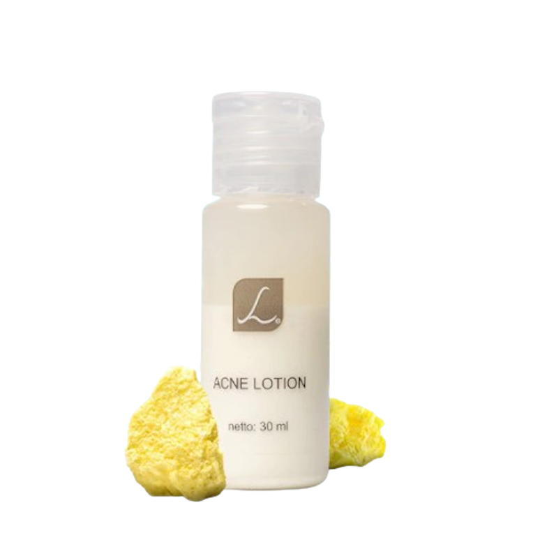 Larissa Acne Lotion 1