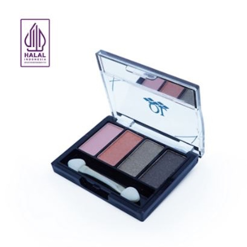 QL Cosmetic Eyeshadow - 13 2