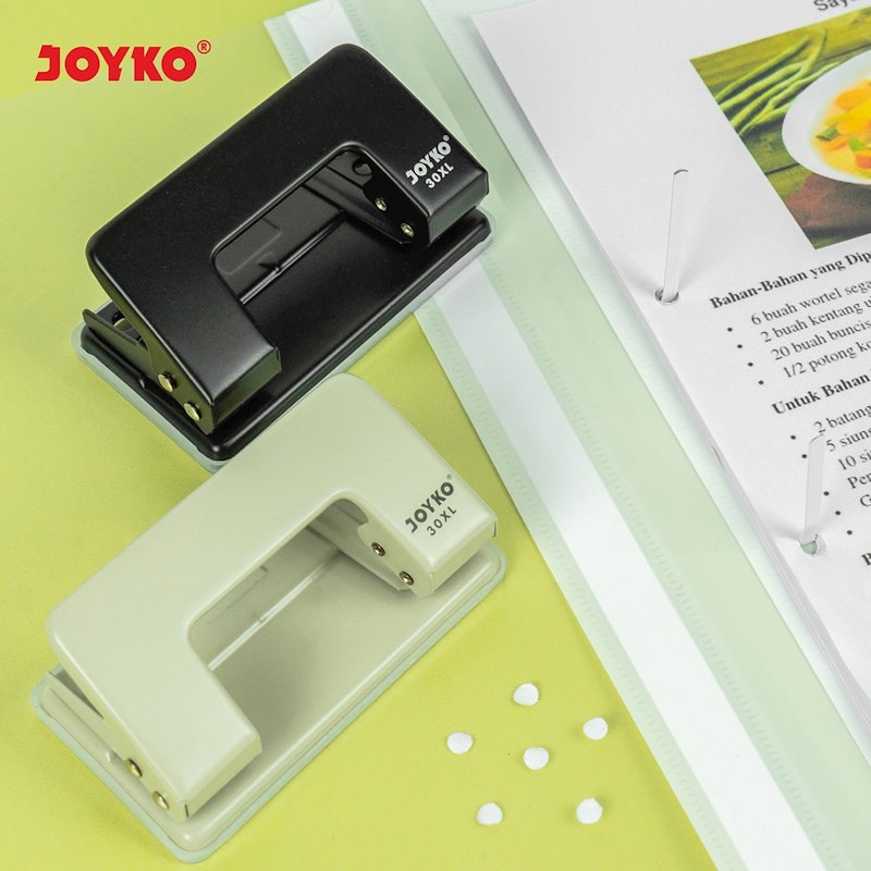 Punch Pembolong Kertas 30XL