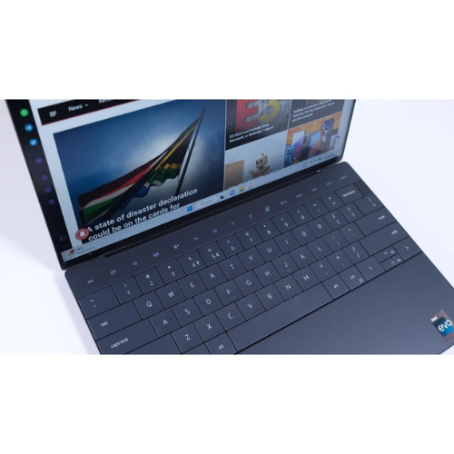 Dell Technologies Dell XPS 13 Plus Touch 9320