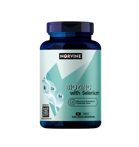 10 Rekomendasi Suplemen Biotin Terbaik  [Manfaat Tinggi untuk Rambut, Kulit, dan Kuku] (Terbaru Tahun 2026) 5