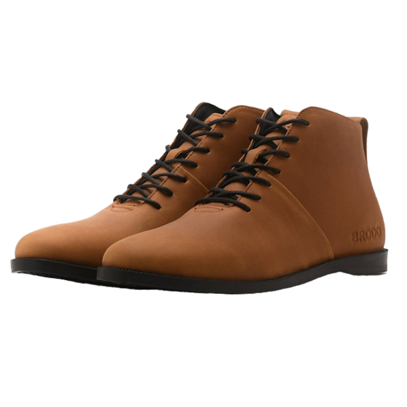 Brodo Signore Vintage Brown BS 1