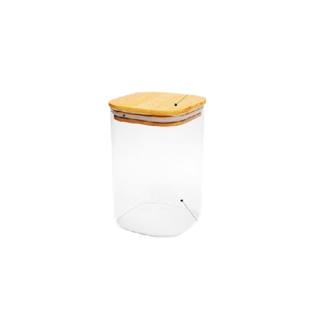 Terra Jar