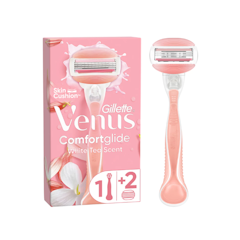 Gillette Venus Comfortglide White Tea Razor