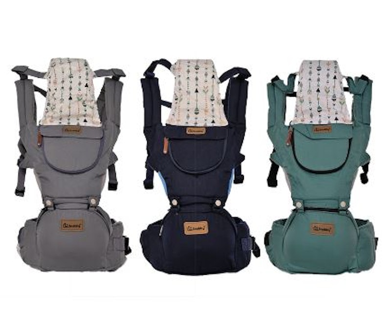 Review hipseat yang bagus top dan murah