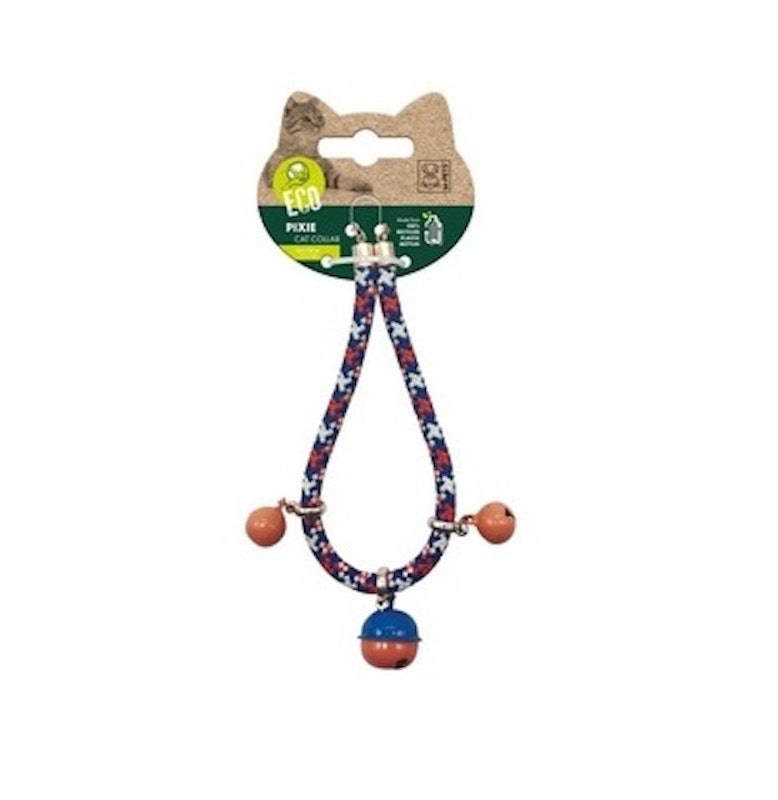 PIXIE Cat ECO Collar 3