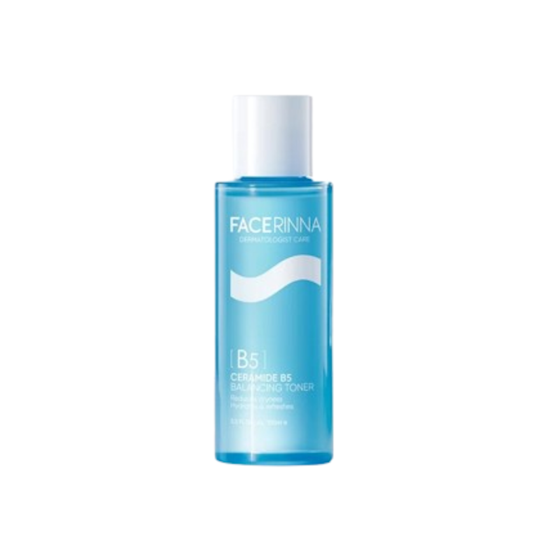 FACERINNA Ceramide B5 Balancing Toner 1