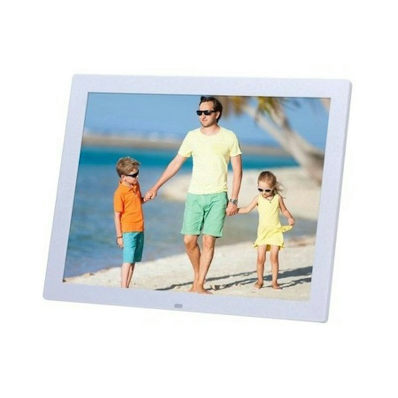 Digital Photo Frame 15 Inch EVD DPF-15 1
