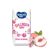 Nutrifood Indonesia Collagen Shot Peach Blossom 190ml (4 Pcs RTD) 1