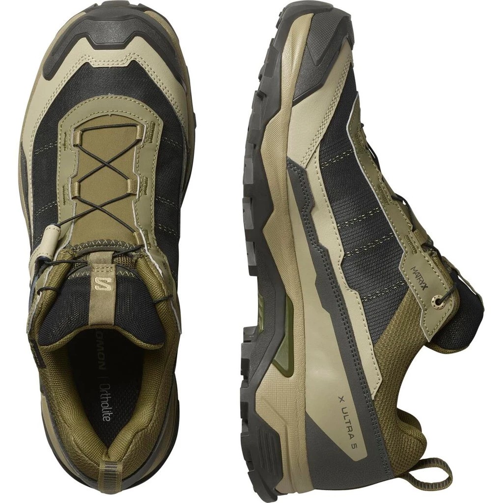 Amer Sports Salomon X Ultra 5 Gore-Tex