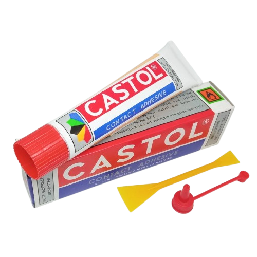 Castol® Contact Adhesive Tube 51 cc
