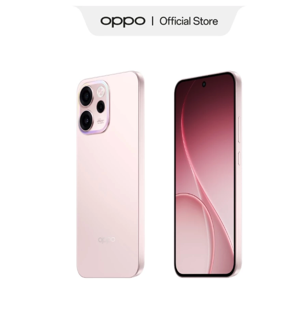 OPPO OPPO Reno15 F 5G