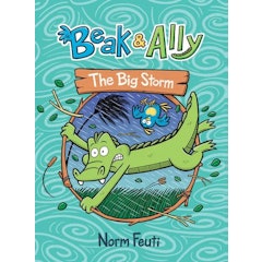 Beak & Ally #3: The Big Storm