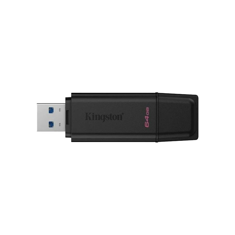Kingston® USB Flashdisk 3.2 DataTraveler® Exodia 64GB 1