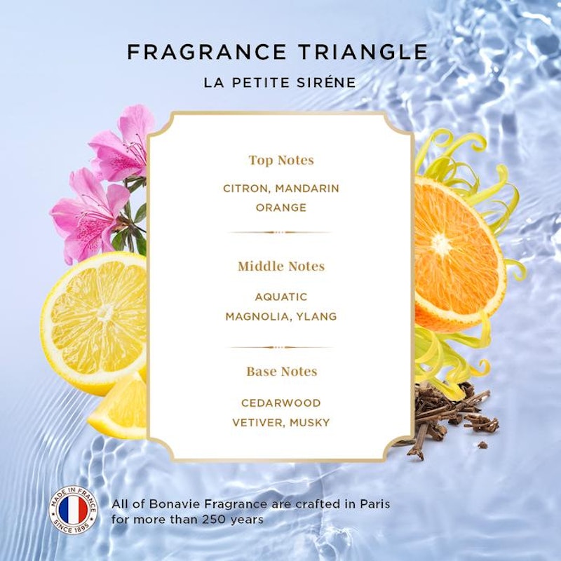 La Petite Sirene 3