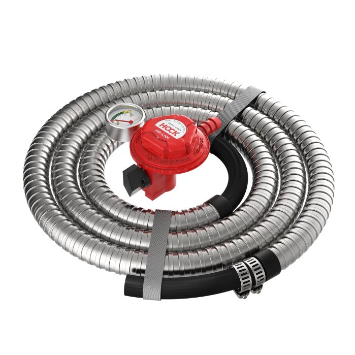 Hokinda Citralestari Hock Regulator Gas HR-L101MC