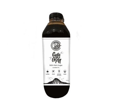 ARUTALA Gula Aren Barista Choice