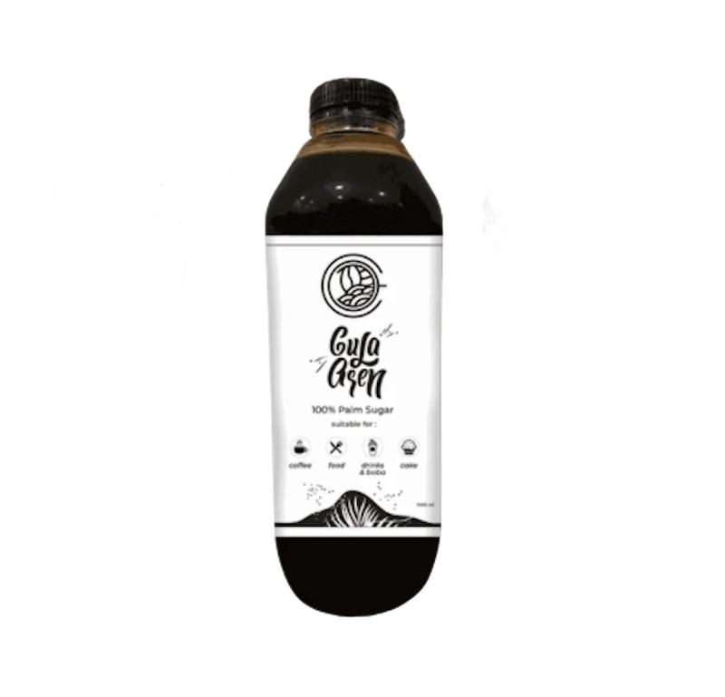 ARUTALA Gula Aren Barista Choice 1