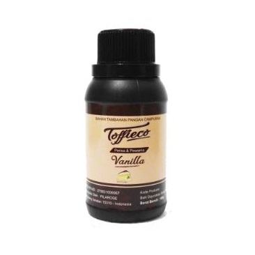 Toffieco Pasta