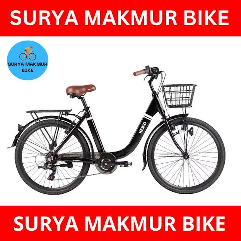 Element Keiko 26 Inch 3