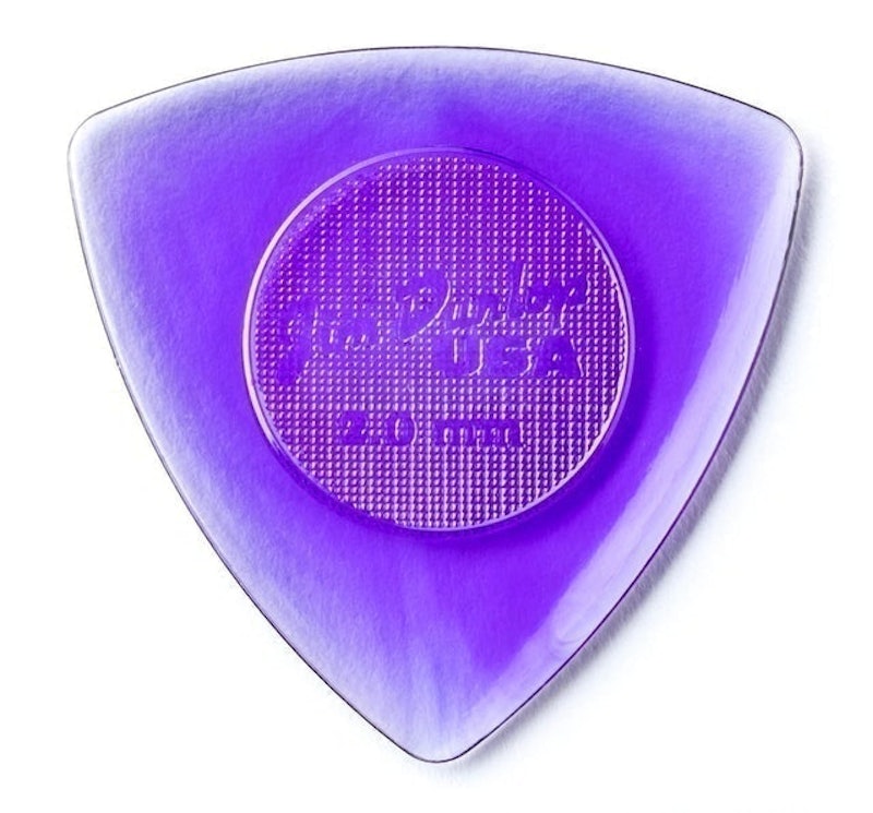 Tri Stubby Pick 2.00MM 1