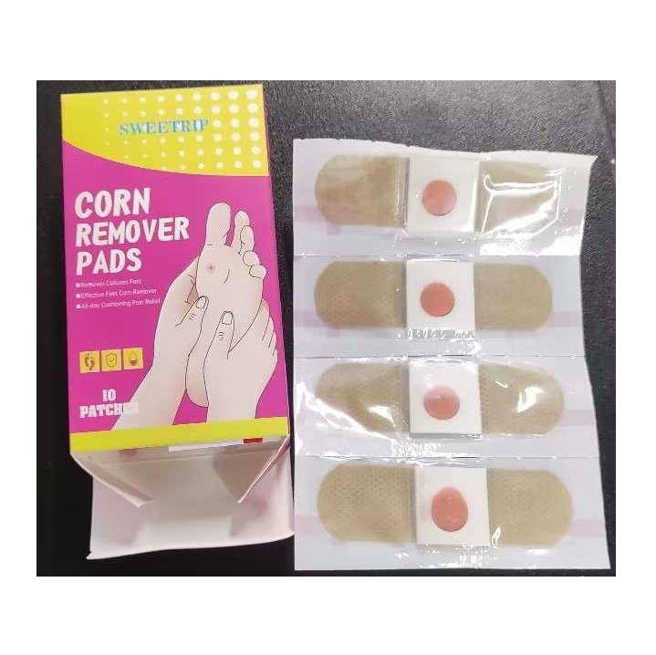  SWEETRIP Plester Mata Ikan