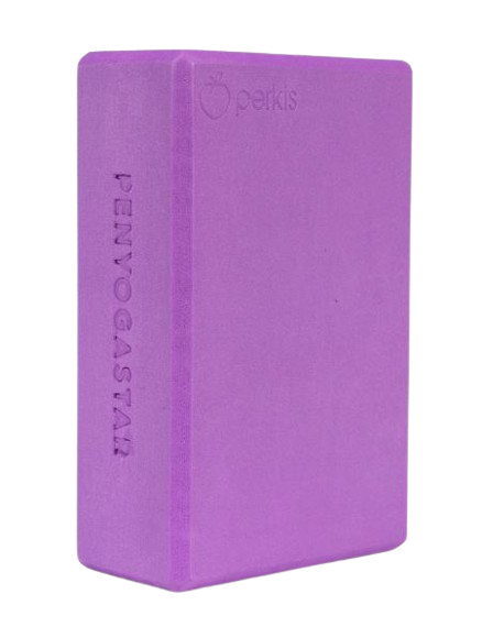 Perkis Perkis x Penyogastar Yoga Block