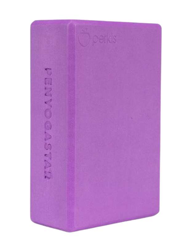 Perkis x Penyogastar Yoga Block 2