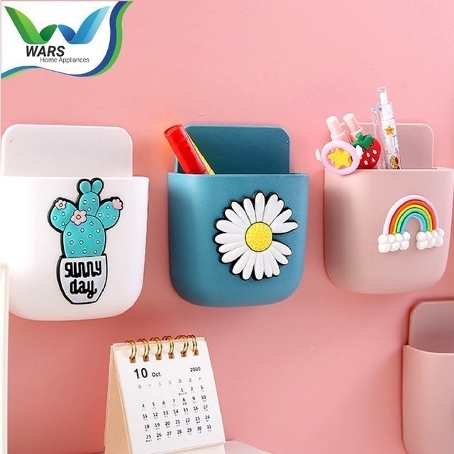 WARS Rak Dinding Tempel DB0128-1