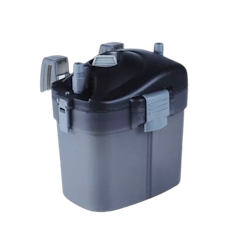 JEBO External Bio-Chemical Filter