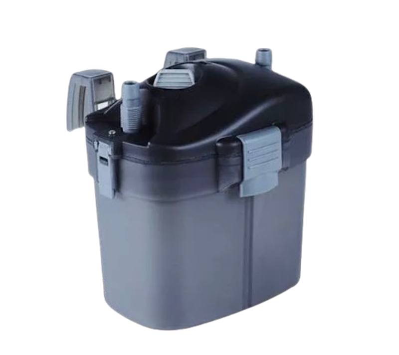 JEBO External Bio-Chemical Filter 1