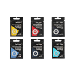 Dylon Fabric Dye