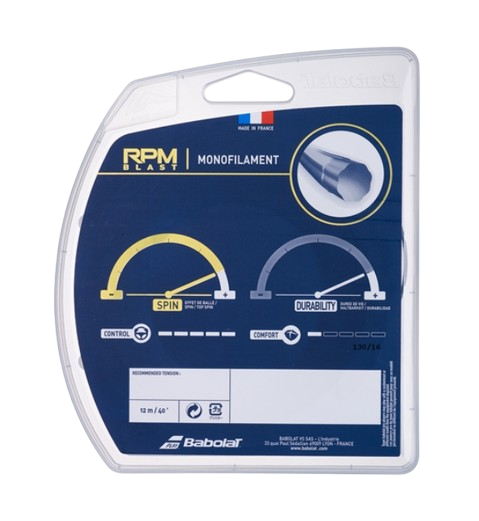 Babolat Babolat RPM Blast Spin Control 18