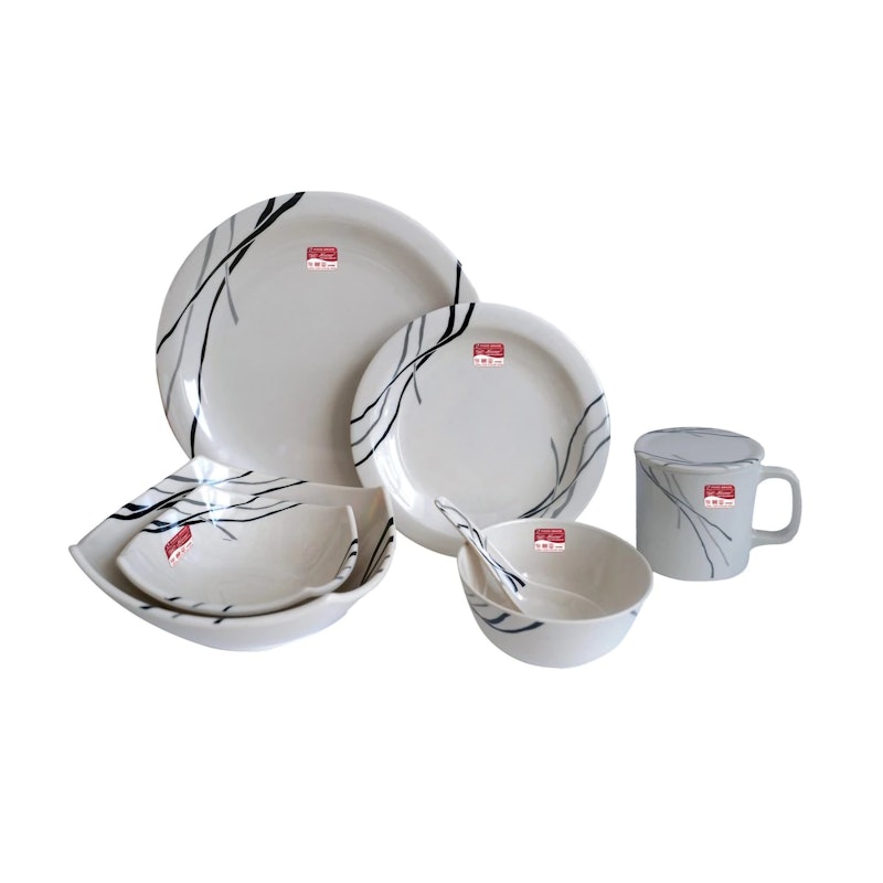 Hoover Exclusive Floral Set 2