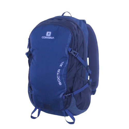 10 Rekomendasi Backpack Consina untuk Mendaki Gunung Terbaik  [Ditinjau oleh Outdoor Activist] 1