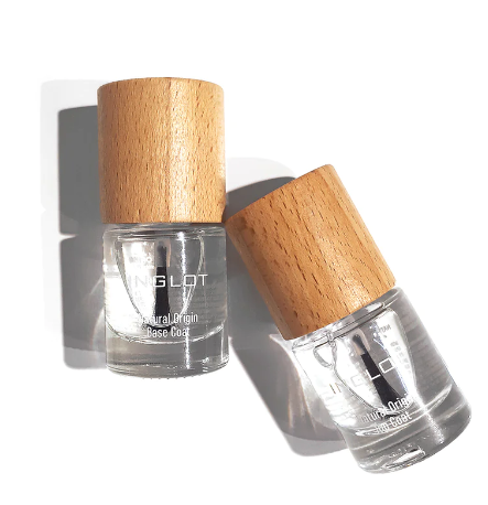INGLOT Cosmetics Natural Origin Base Coat