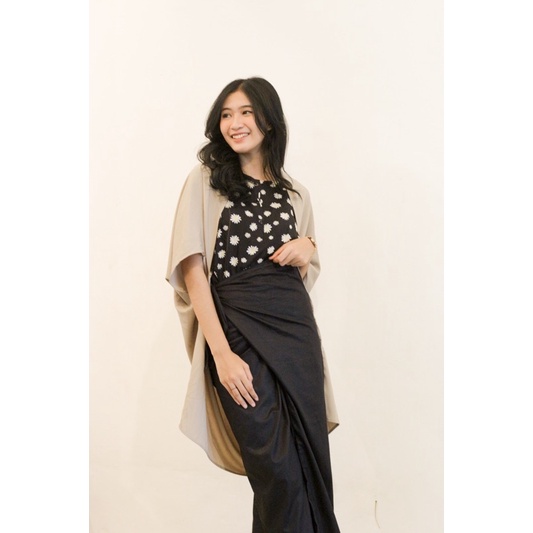 Melody Rok Lilit Tartan Kotak 2