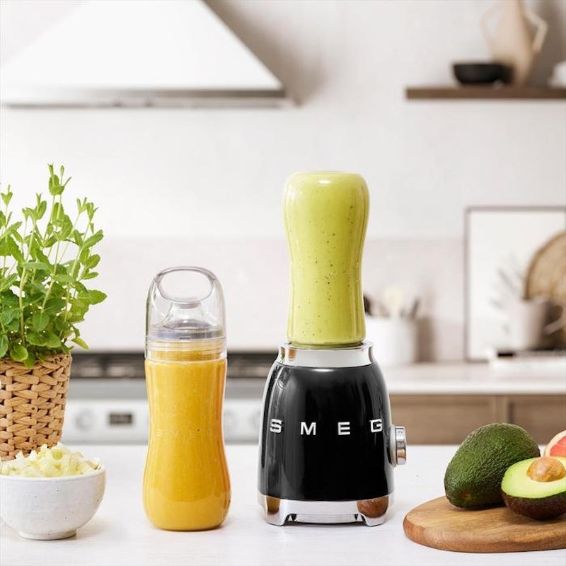 SMEG Personal Blender 50's Style 2