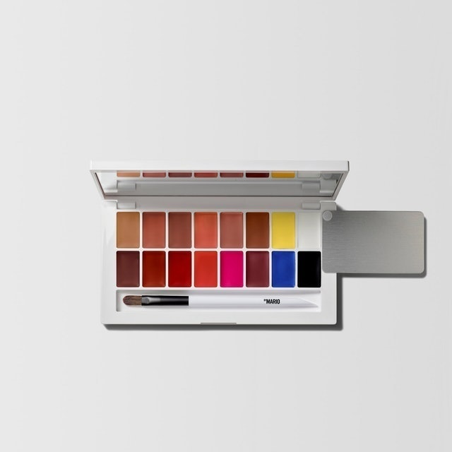 Master Mattes™ Pro Lip Palette