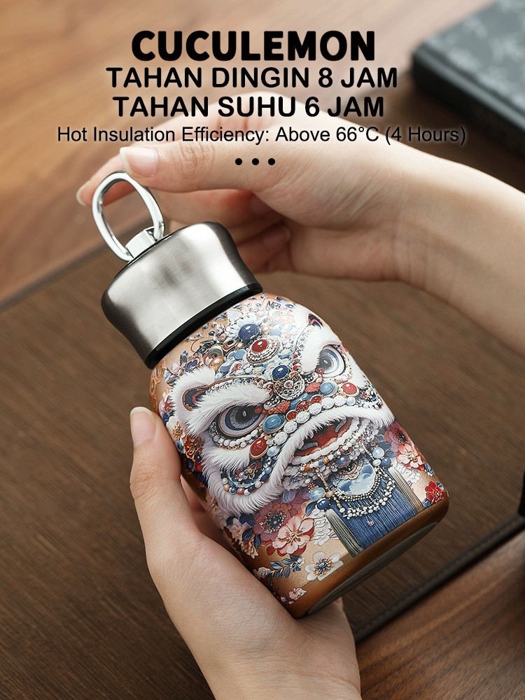 Cuculemon Cuculemon Mini Tumbler 300 ml