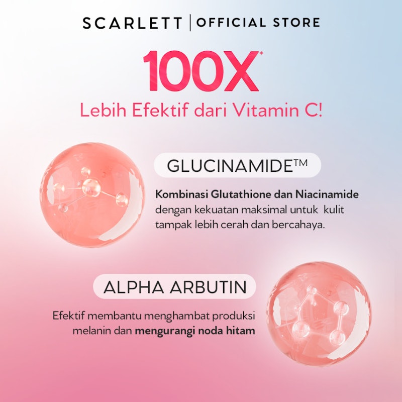 Garden of Whisper Glucinamide™ Alpha Arbutin 4