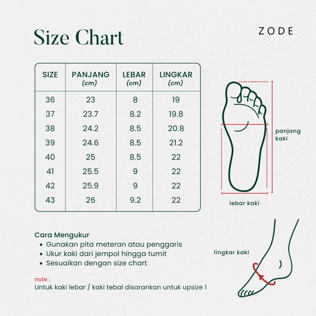 ZODE Clara Heels 5