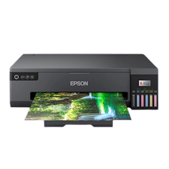 EcoTank Ink Tank Printer