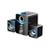 Guangzhou Kisonli Electronic Technology Kisonli Subwoofer Aktif 1