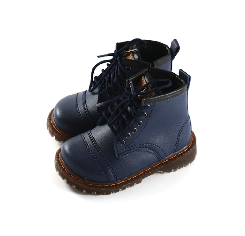 Tamagoo Sepatu Boots Anak Laki-Laki Jack Series 1