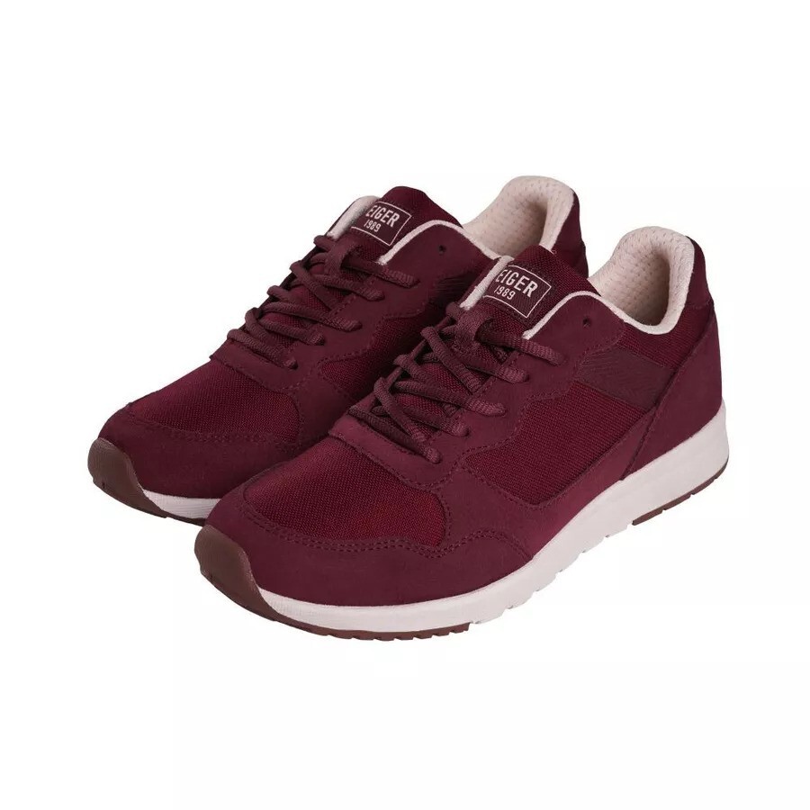 Eigerindo Multi Produk Industri Eiger Cheline