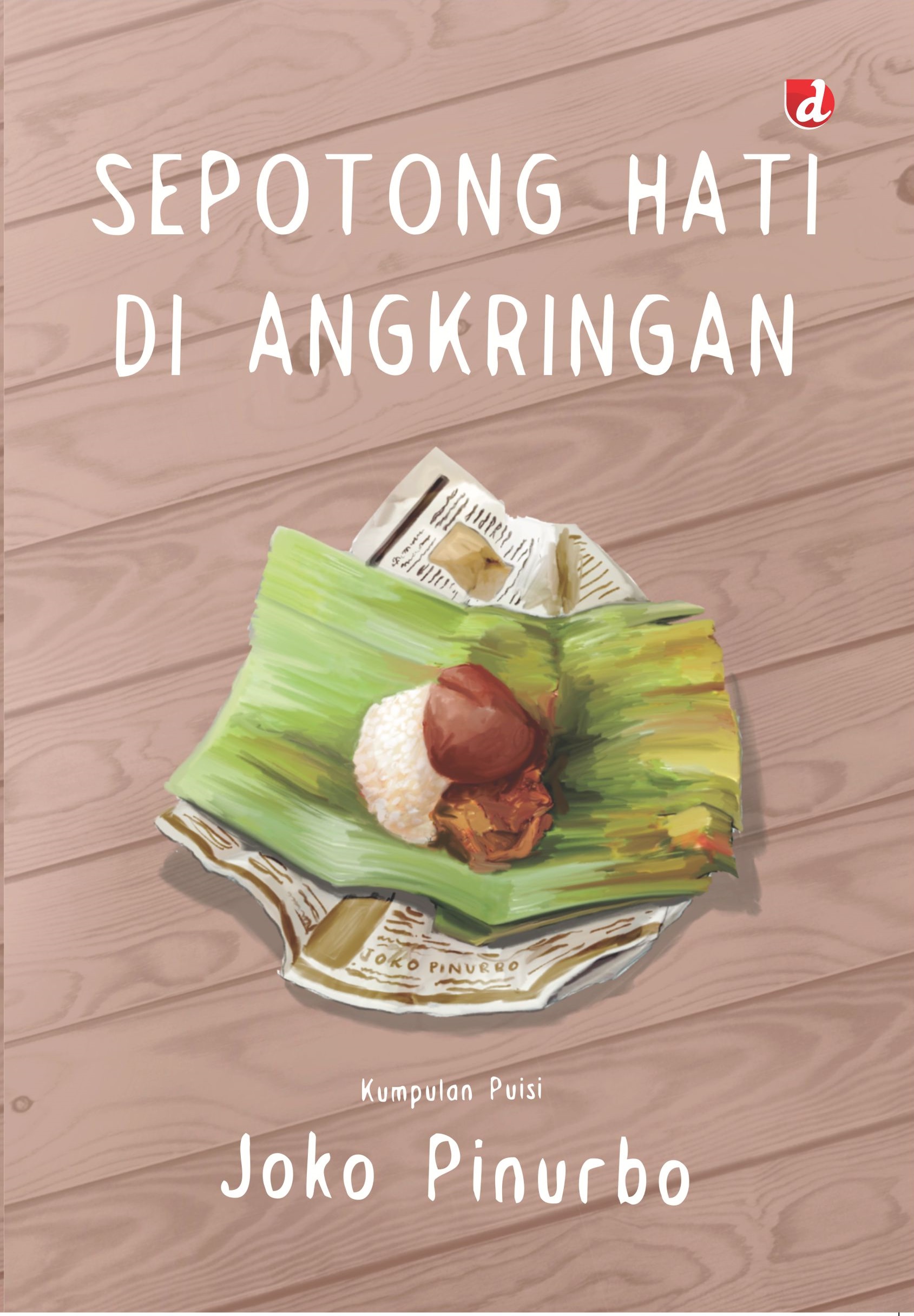 10 Rekomendasi Buku Puisi Terbaik  3