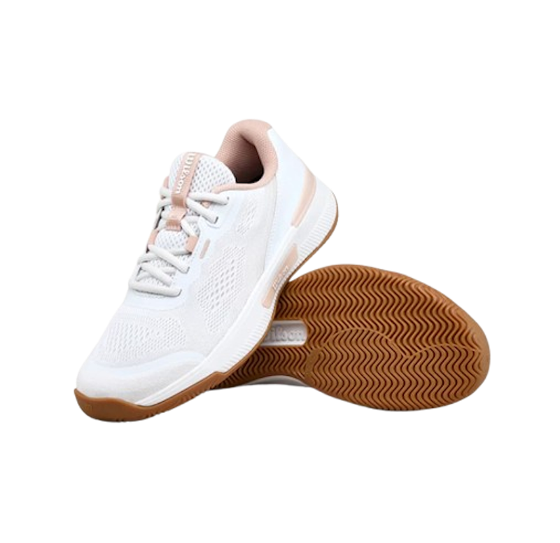 Wilson INTRIGUE PRO Women Tennis Shoes 1