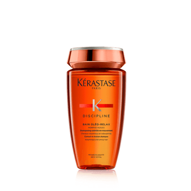 Kérastase ｜ Bain Oléo-Relax